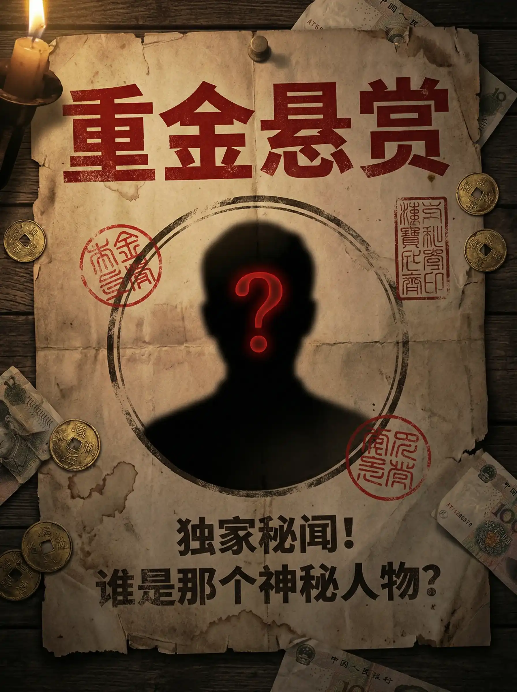 重庆华硕笔记本维修 - 重金悬赏线索征集令
